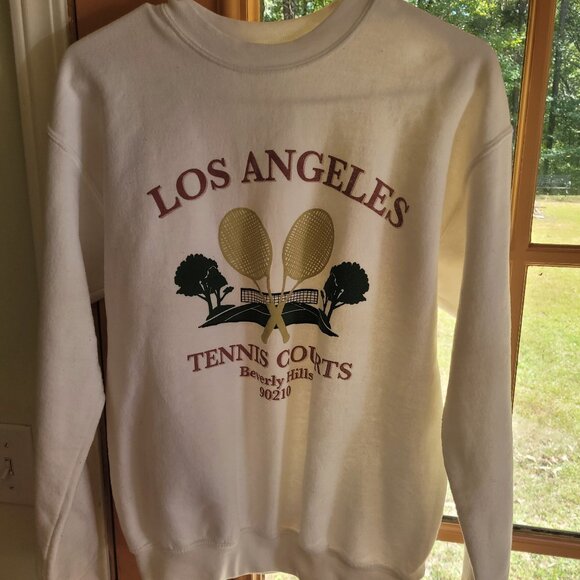 Sweatshirt - Picture 1 of 4